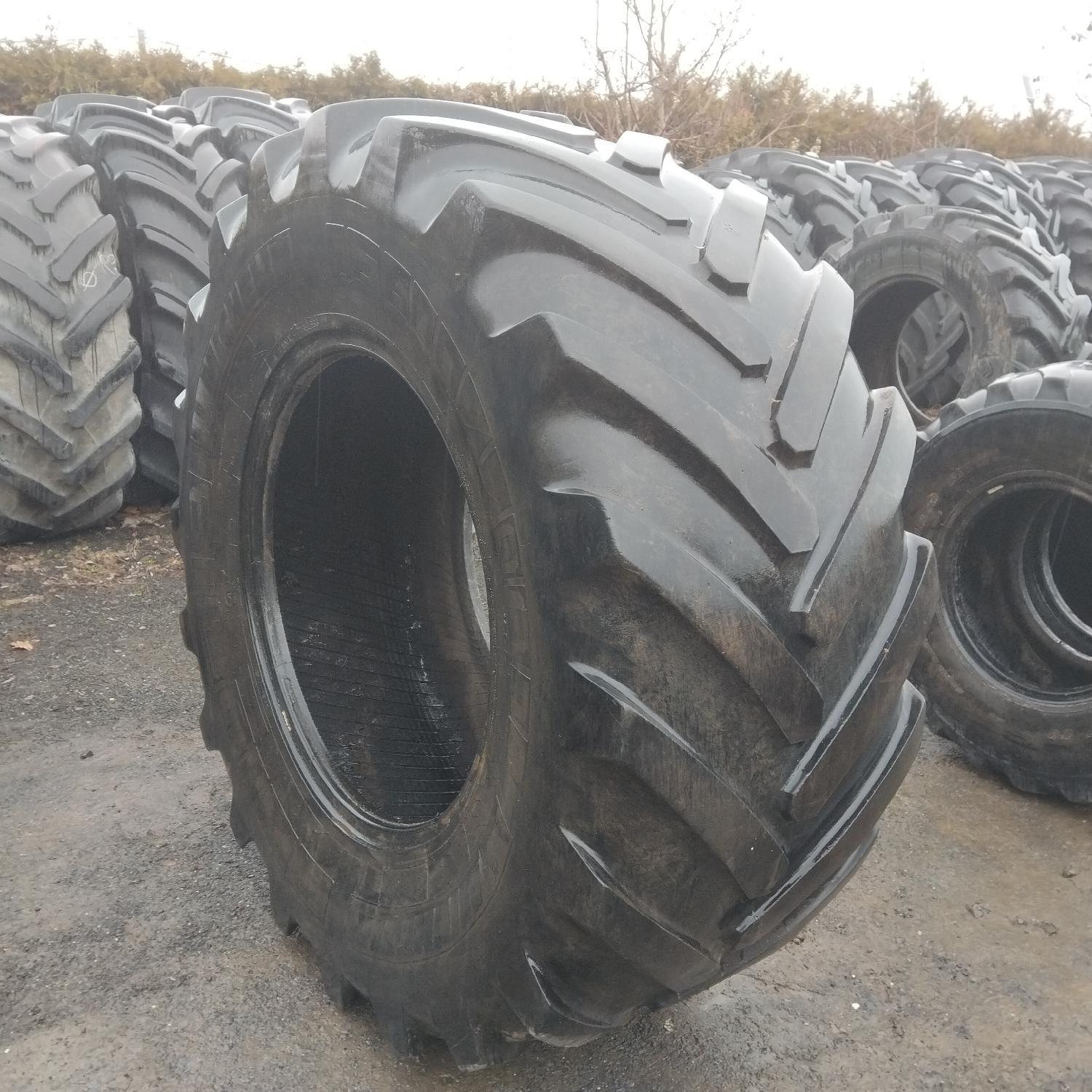 Cauciucuri 600/70R30  Michelin