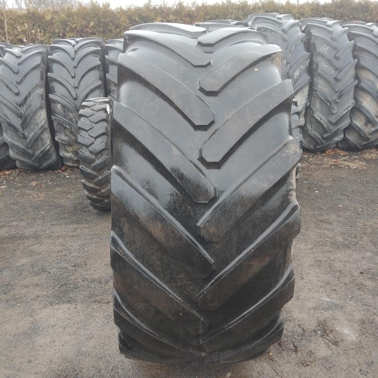  Cauciucuri 600/70R30  Michelin
