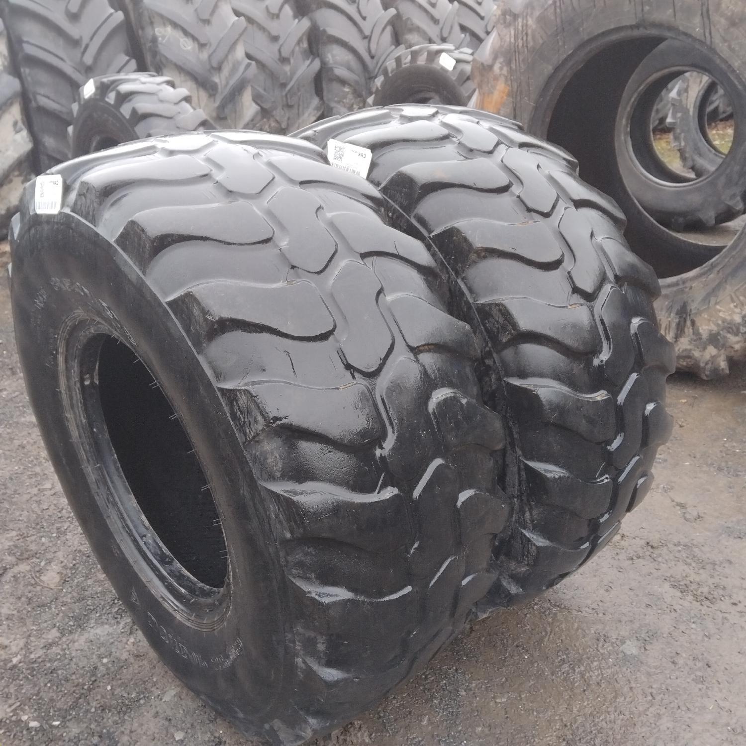  Cauciucuri 405/70R18  Dunlop