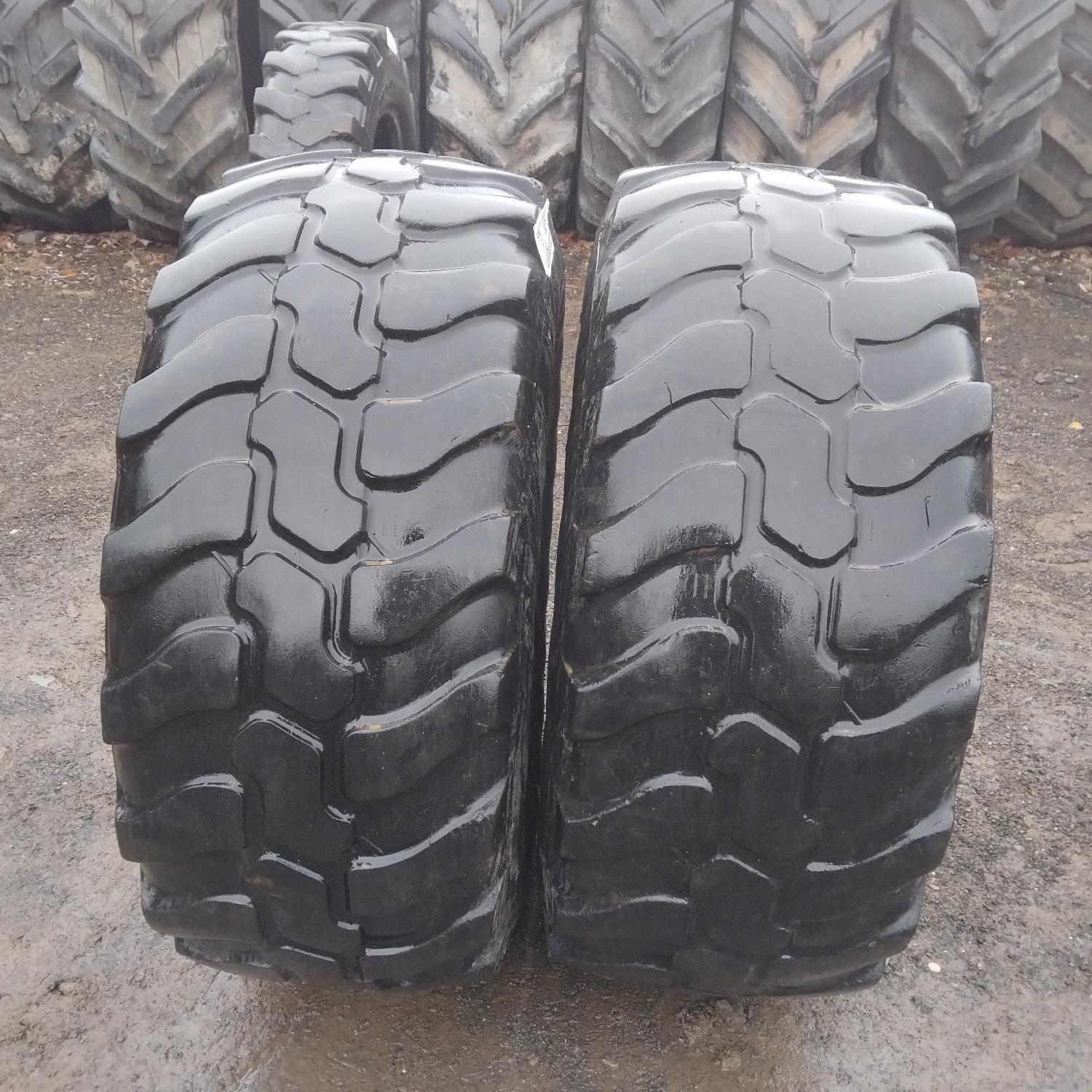  Cauciucuri 405/70R18  Dunlop