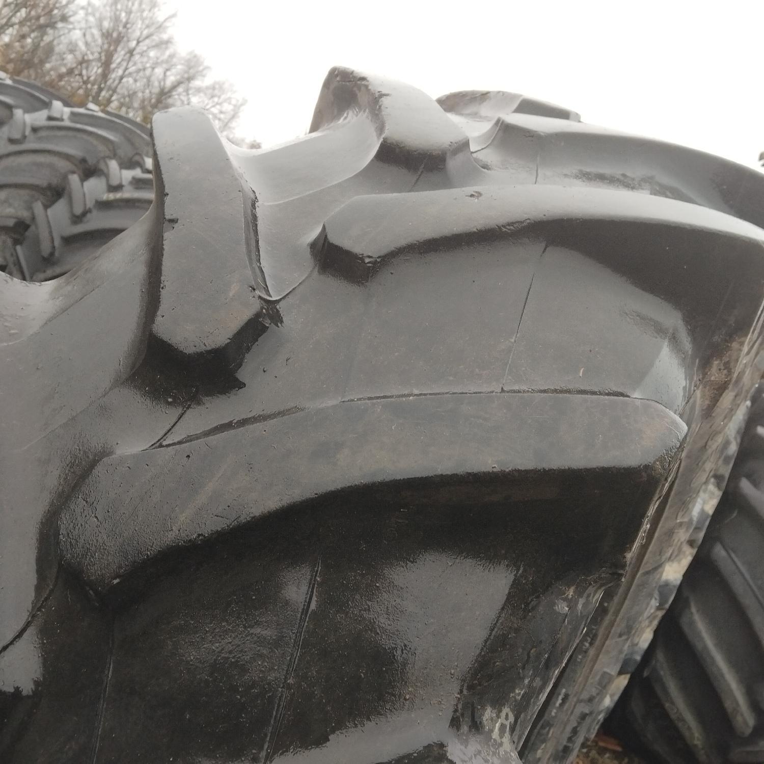  Cauciucuri 520/70R34  Pirelli