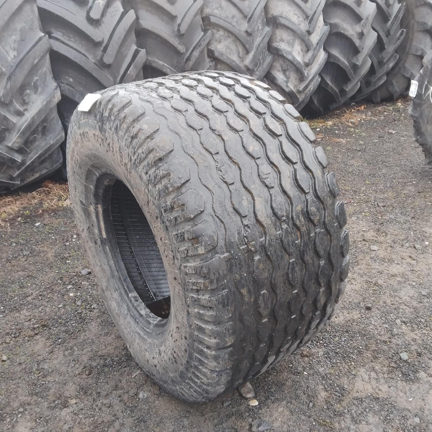  Cauciucuri 505/50R17  Continental