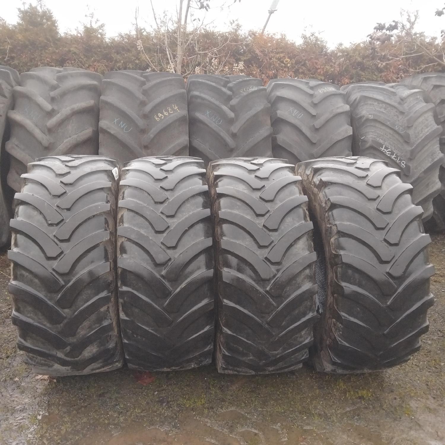  Cauciucuri 445/65R22.5 (18R22.5) Mitas
