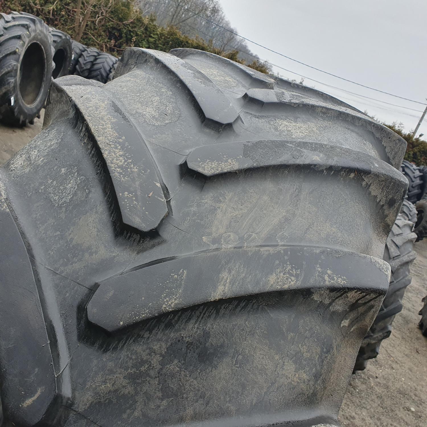  Cauciucuri 650/65R38  Michelin