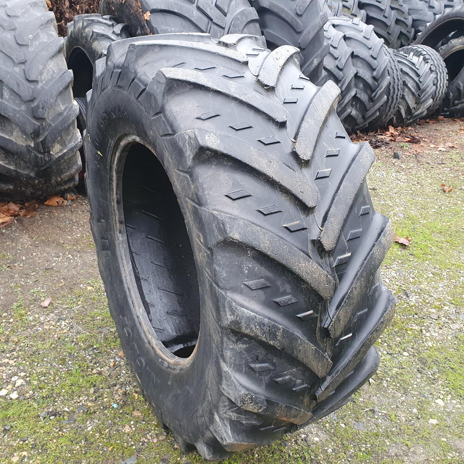 Cauciucuri 480/65R28  Kleber