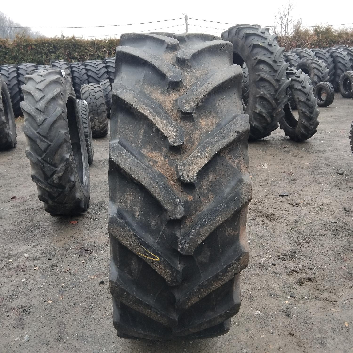  Cauciucuri 480/70R30 (19.5R30) Pirelli