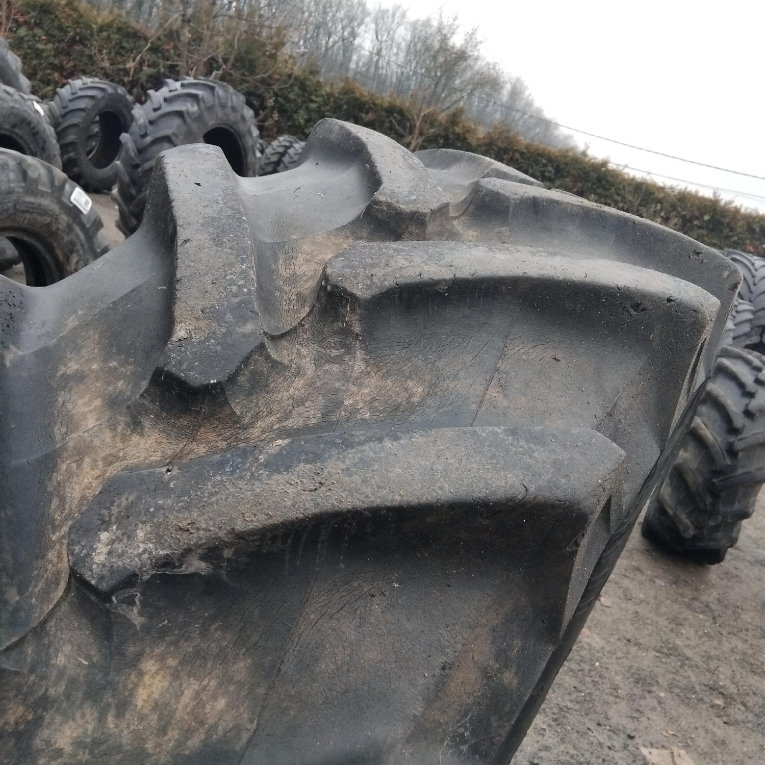  Cauciucuri 480/70R30 (19.5R30) Pirelli