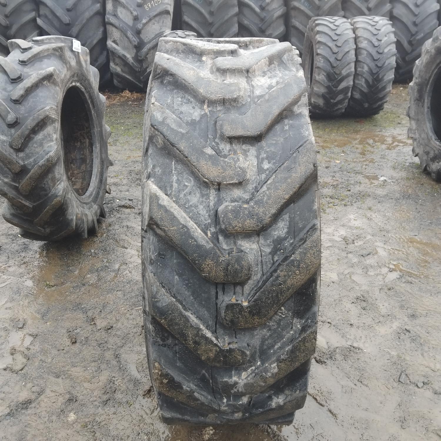  Cauciucuri 400/80-24 (15.5R24) Alliance