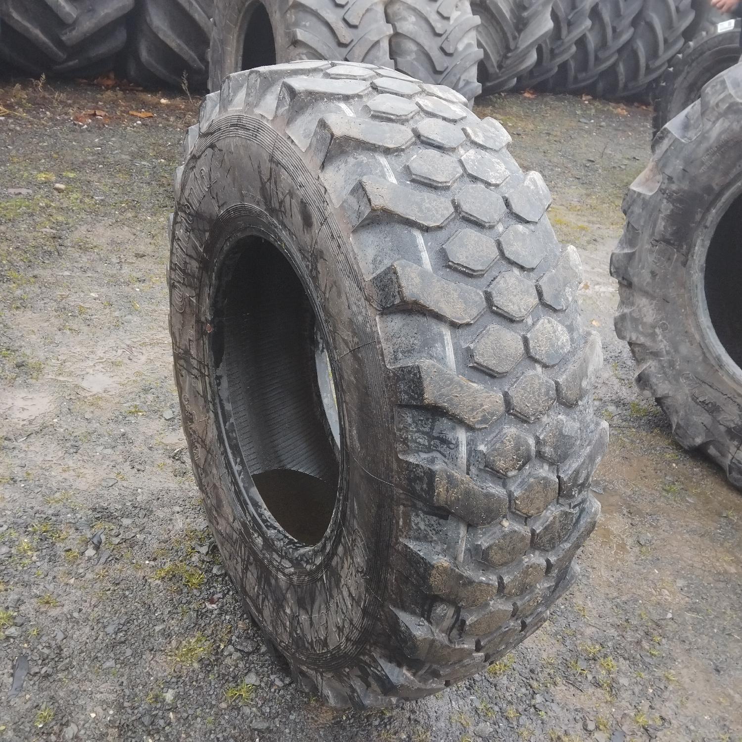  Cauciucuri 12.5R20  Continental