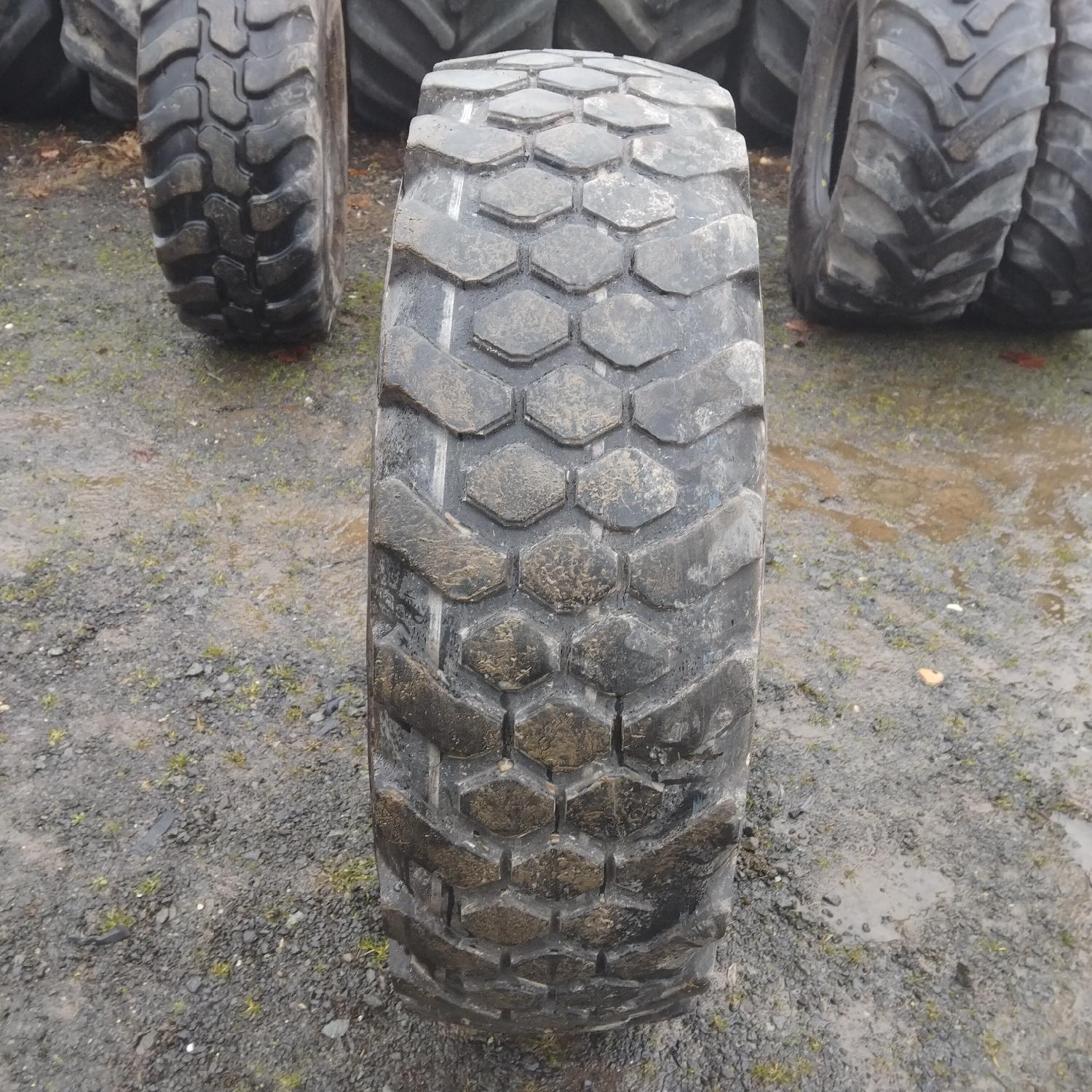  Cauciucuri 12.5R20  Continental