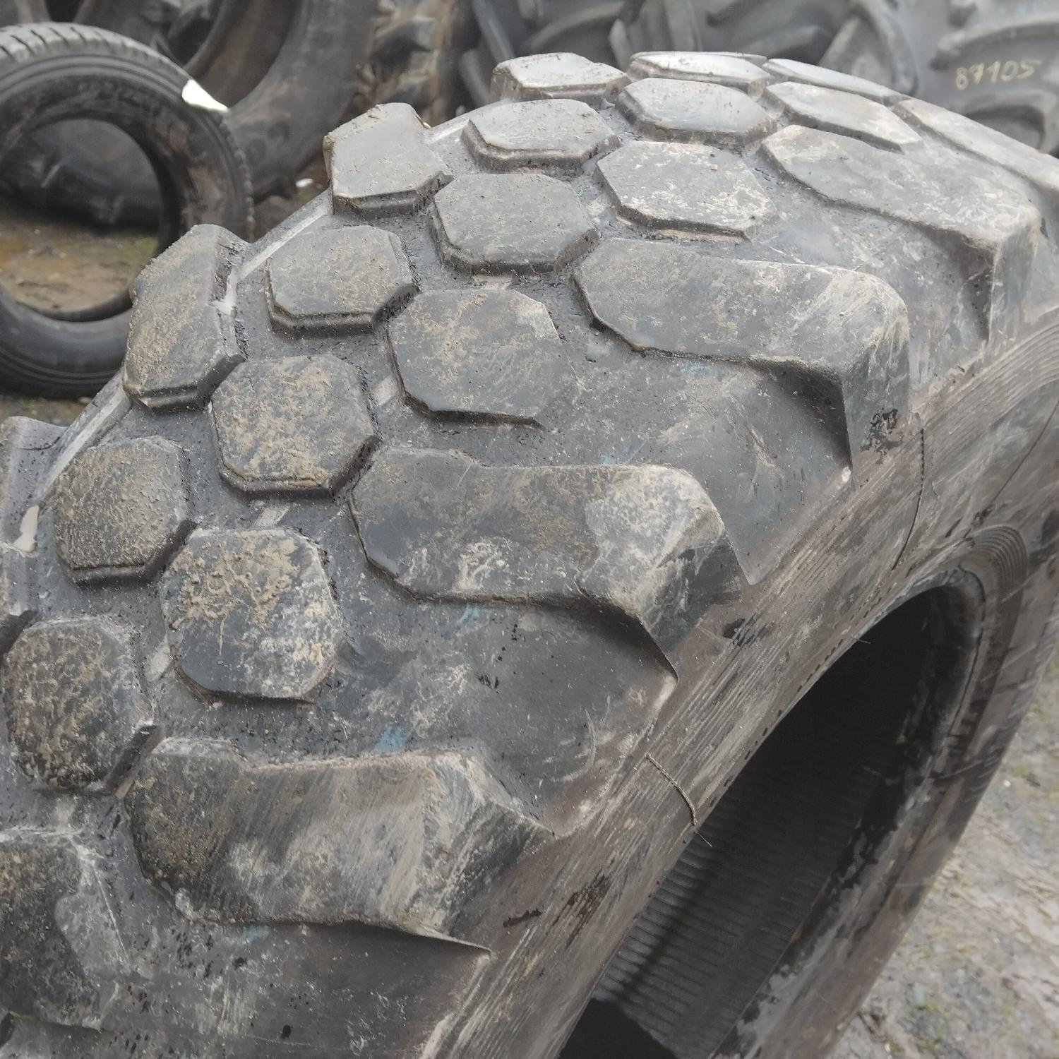  Cauciucuri 12.5R20  Continental