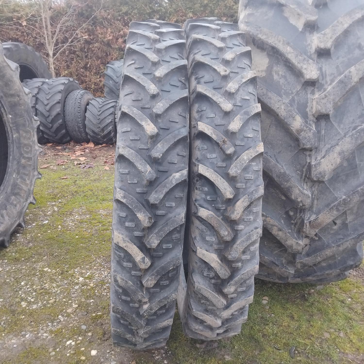  Cauciucuri 9.5R44 (230/95R44) Kleber