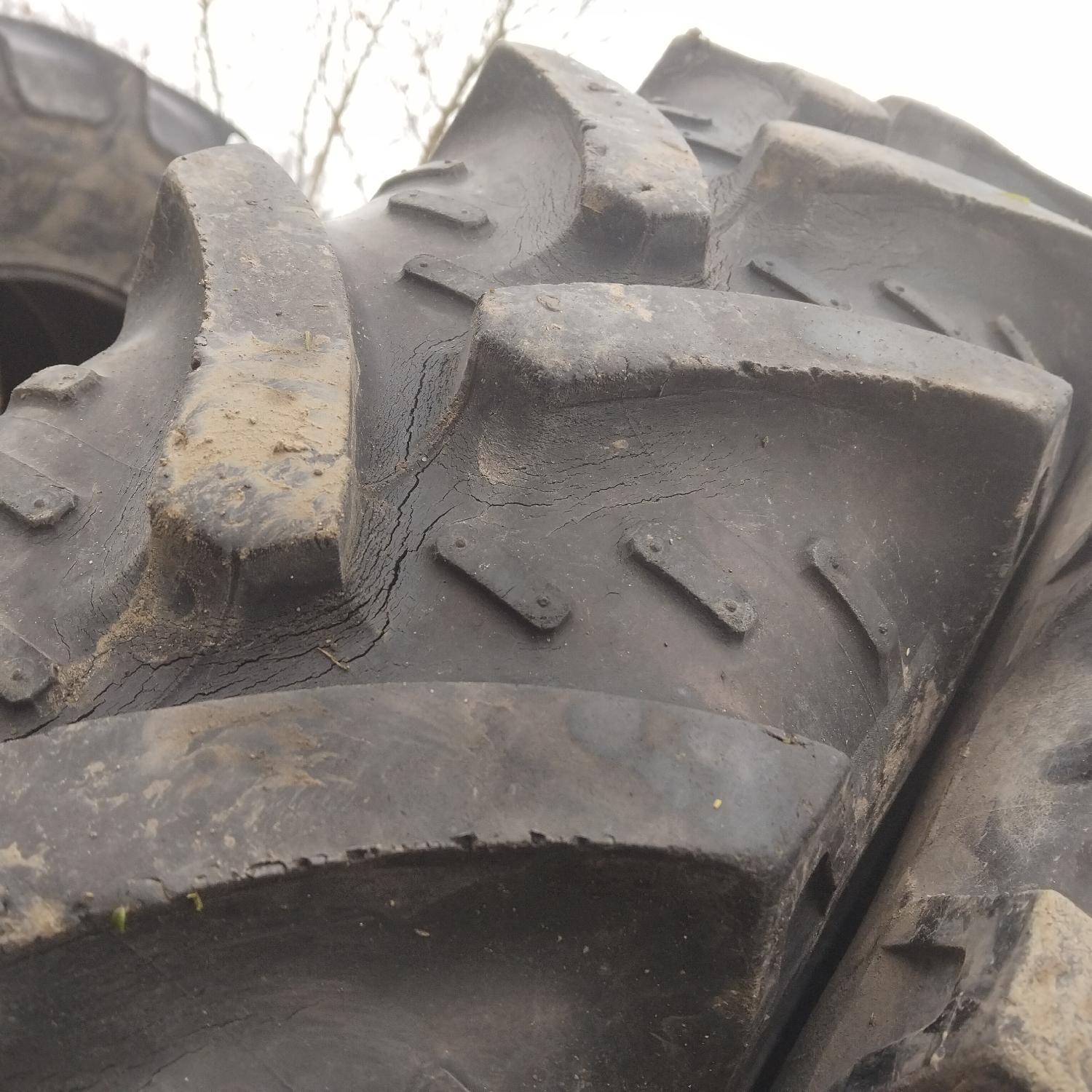  Cauciucuri 9.5R44 (230/95R44) Kleber