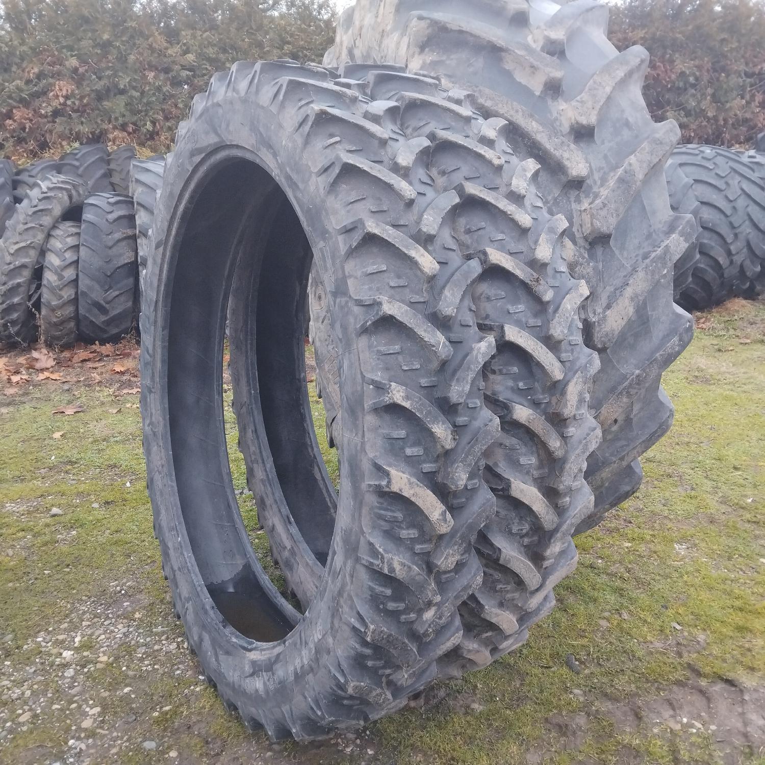  Cauciucuri 9.5R44 (230/95R44) Kleber