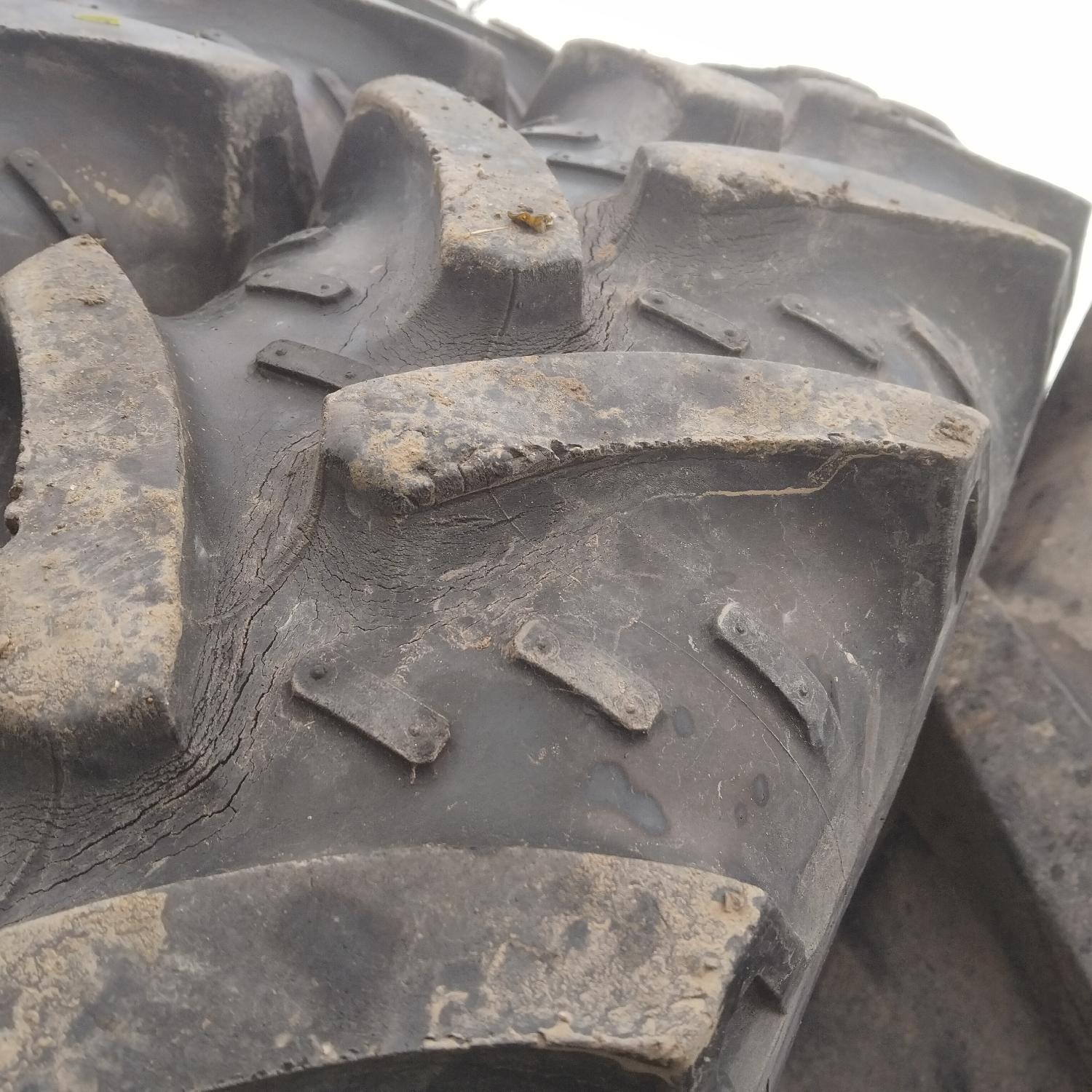  Cauciucuri 9.5R44 (230/95R44) Kleber