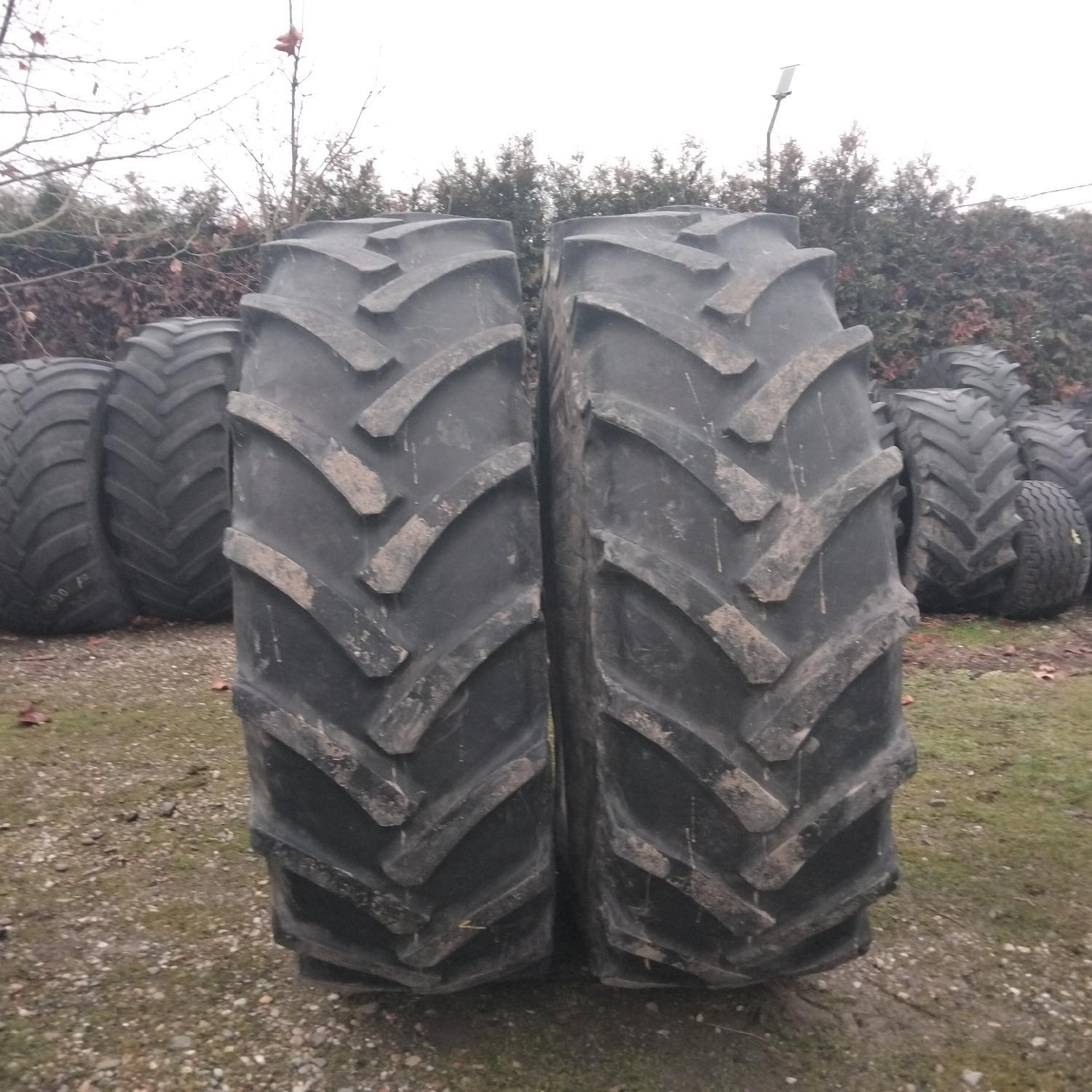  Cauciucuri 520/85R38 (20.8R38) Continental