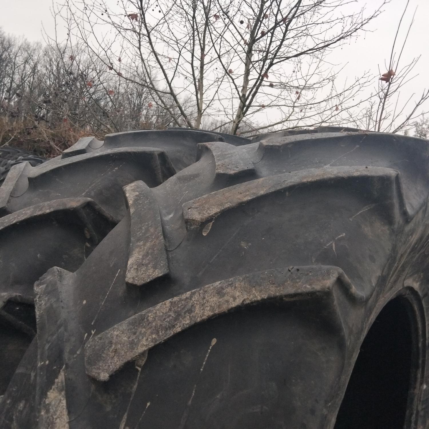  Cauciucuri 520/85R38 (20.8R38) Continental