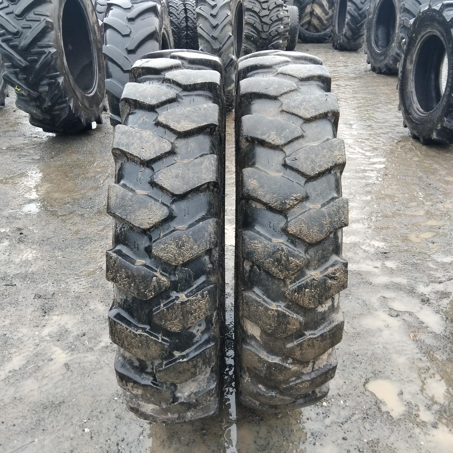  Cauciucuri 10.00-20  Mitas