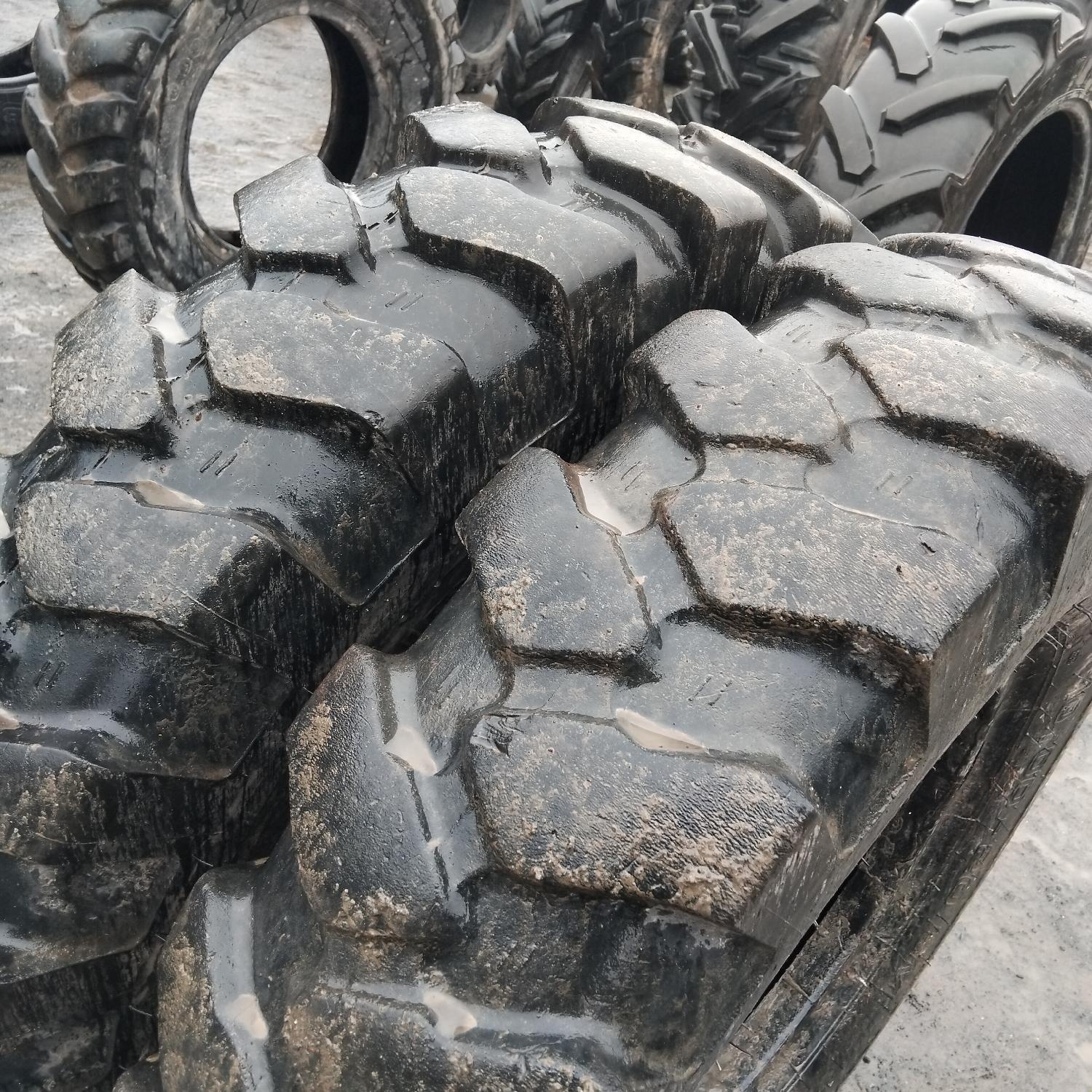  Cauciucuri 10.00-20  Mitas