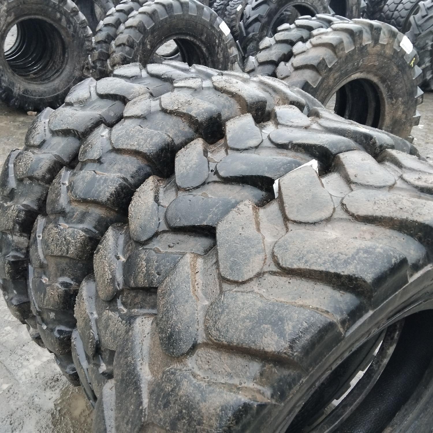  Cauciucuri 10.00-20  Mitas