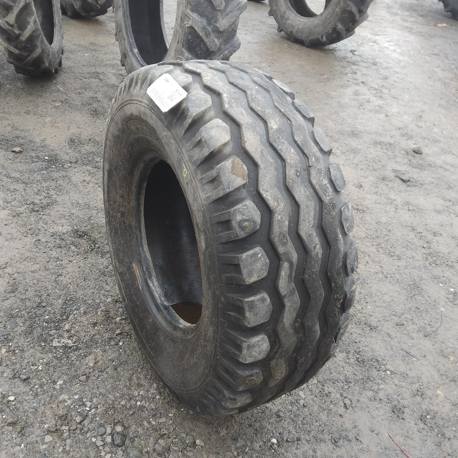  Cauciucuri 11.5/80-15.3  Goodyear