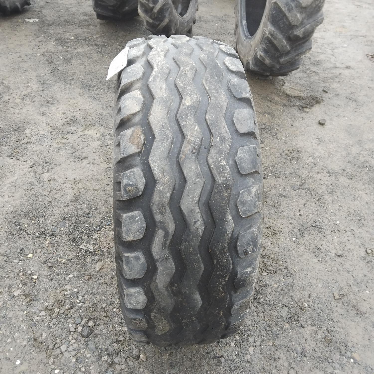  Cauciucuri 11.5/80-15.3  Goodyear