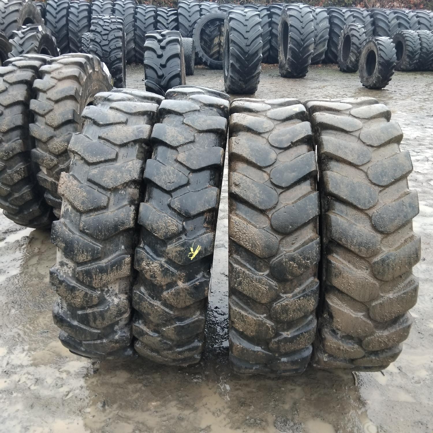  Cauciucuri 10.00-20  Camso