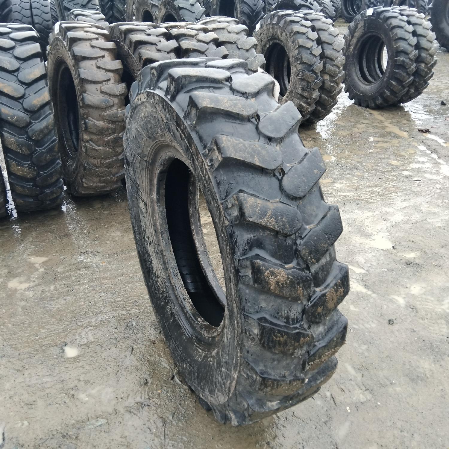  Cauciucuri 10.00-20  Camso