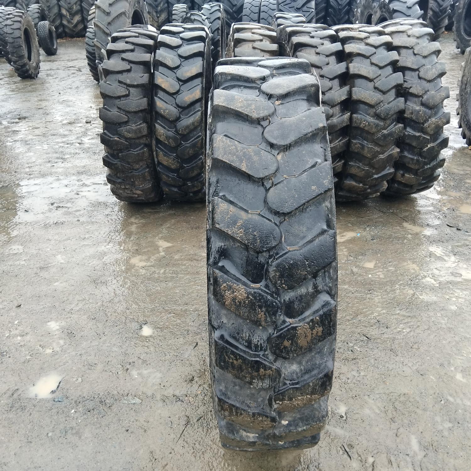  Cauciucuri 10.00-20  Camso