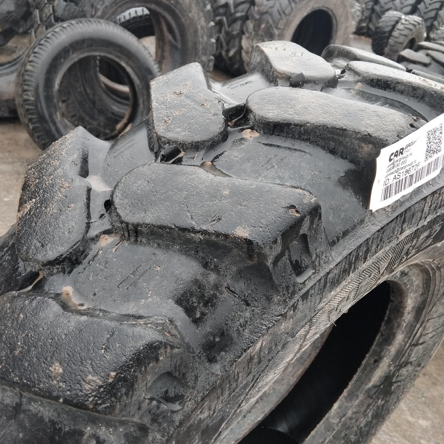  Cauciucuri 10.00-20  Camso