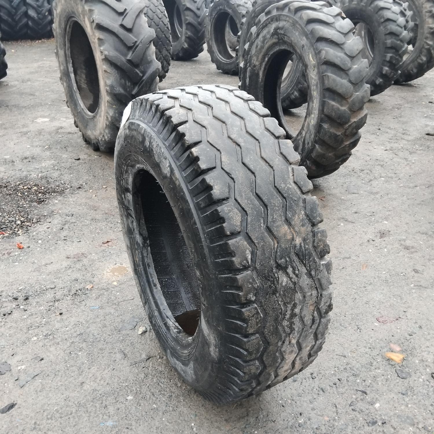  Cauciucuri 10.5/80-18 (10.5R18) Alliance