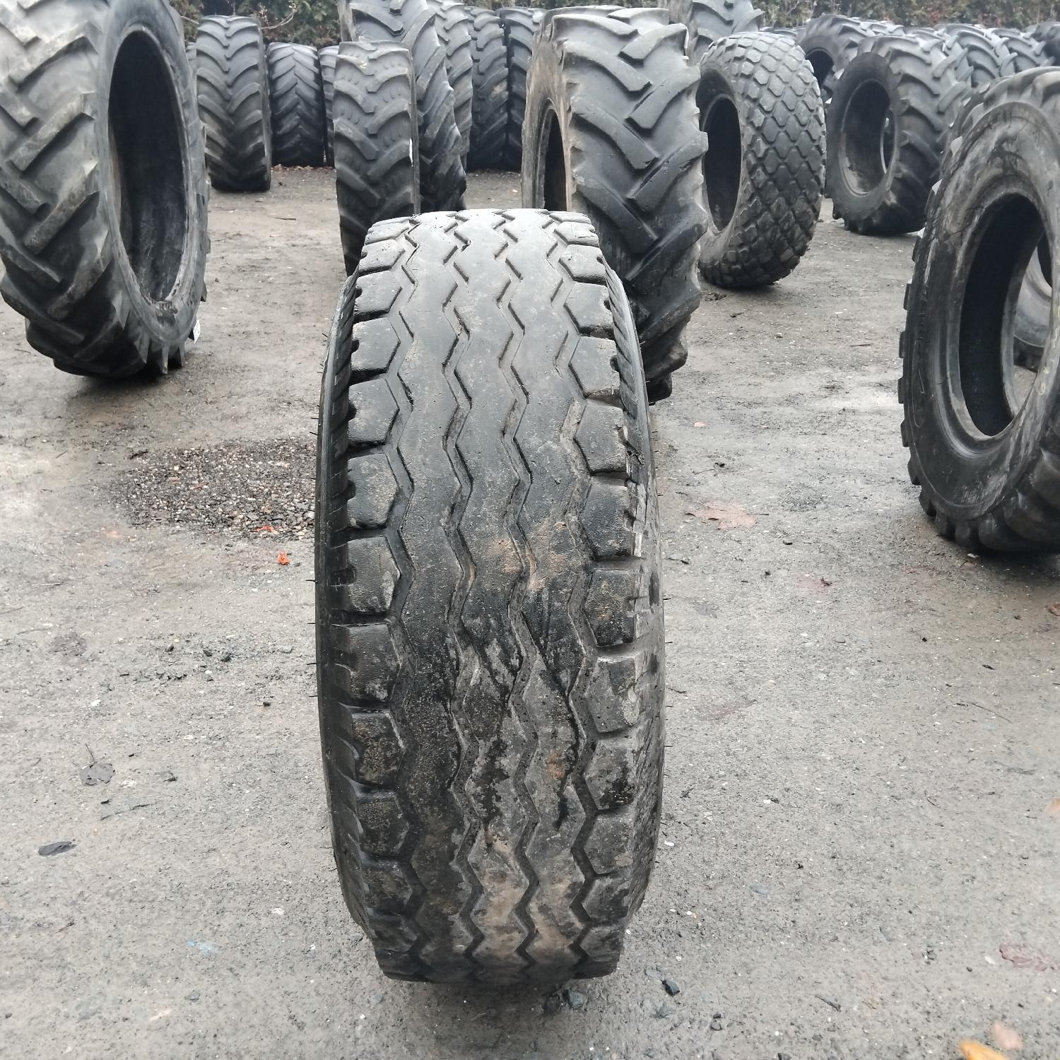  Cauciucuri 10.5/80-18 (10.5R18) Alliance