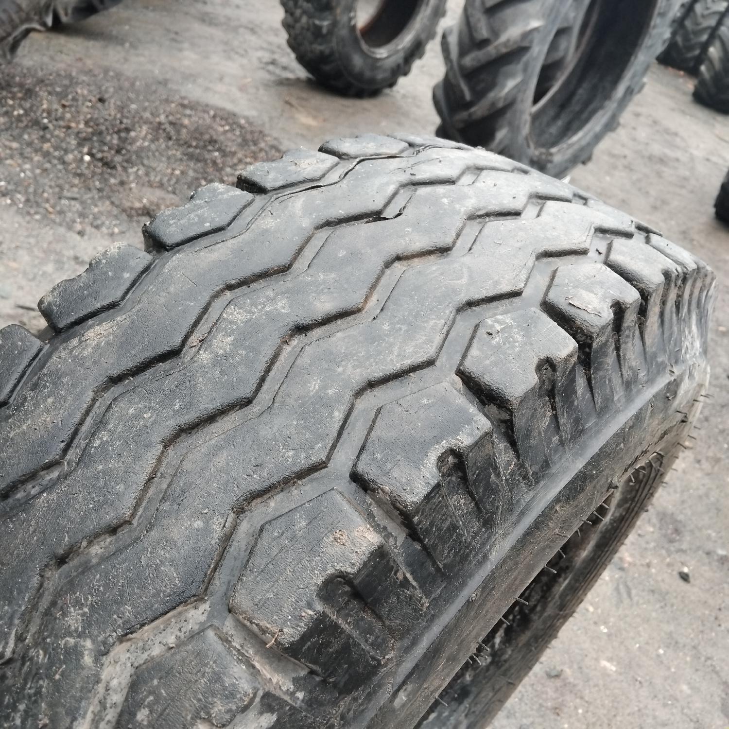  Cauciucuri 10.5/80-18 (10.5R18) Alliance