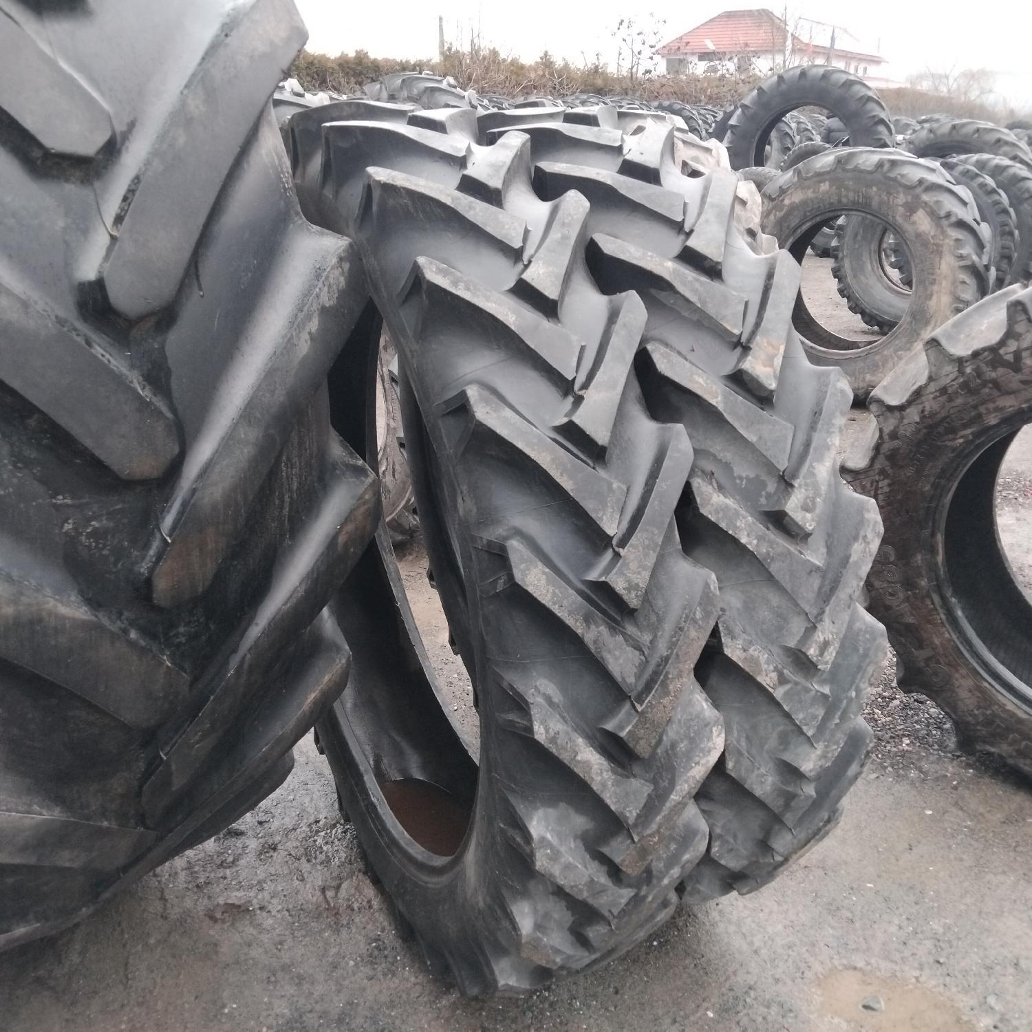  Cauciucuri 9.5-36 (270/80R36) Fulda