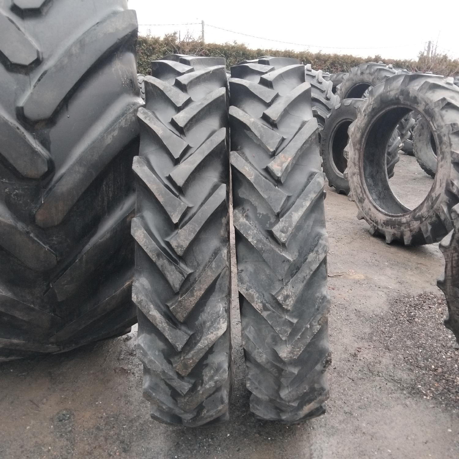  Cauciucuri 9.5-36 (270/80R36) Fulda