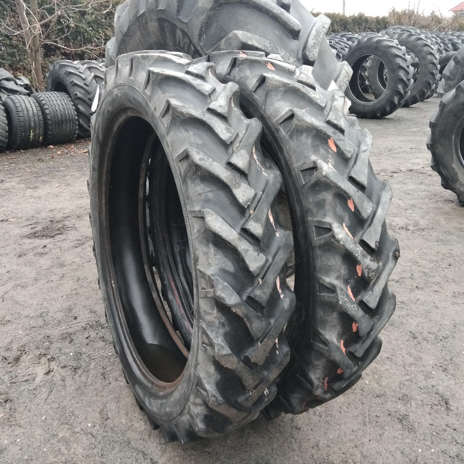  Cauciucuri 9.5-36 (270/80R36) Universal