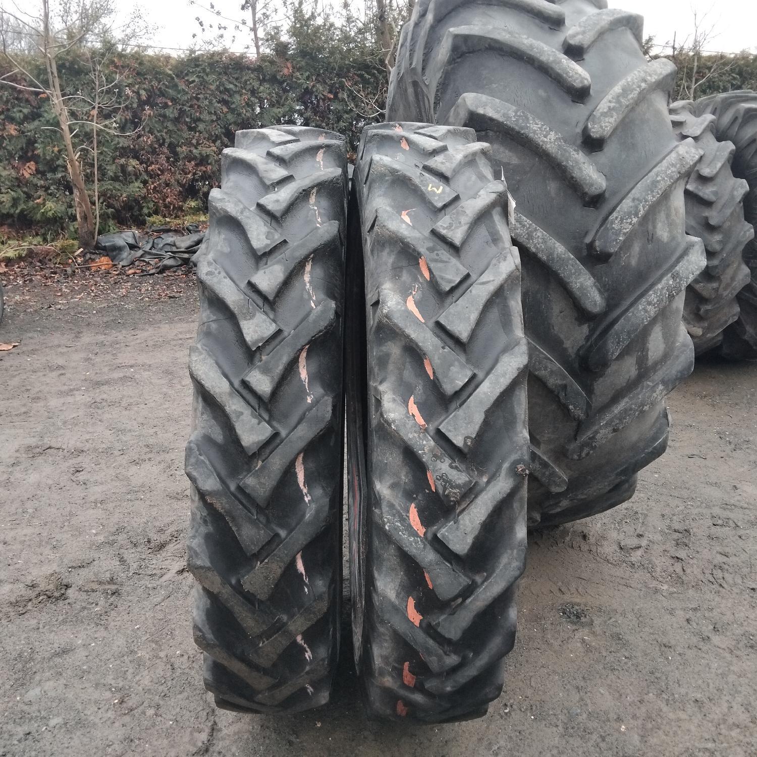  Cauciucuri 9.5-36 (270/80R36) Universal