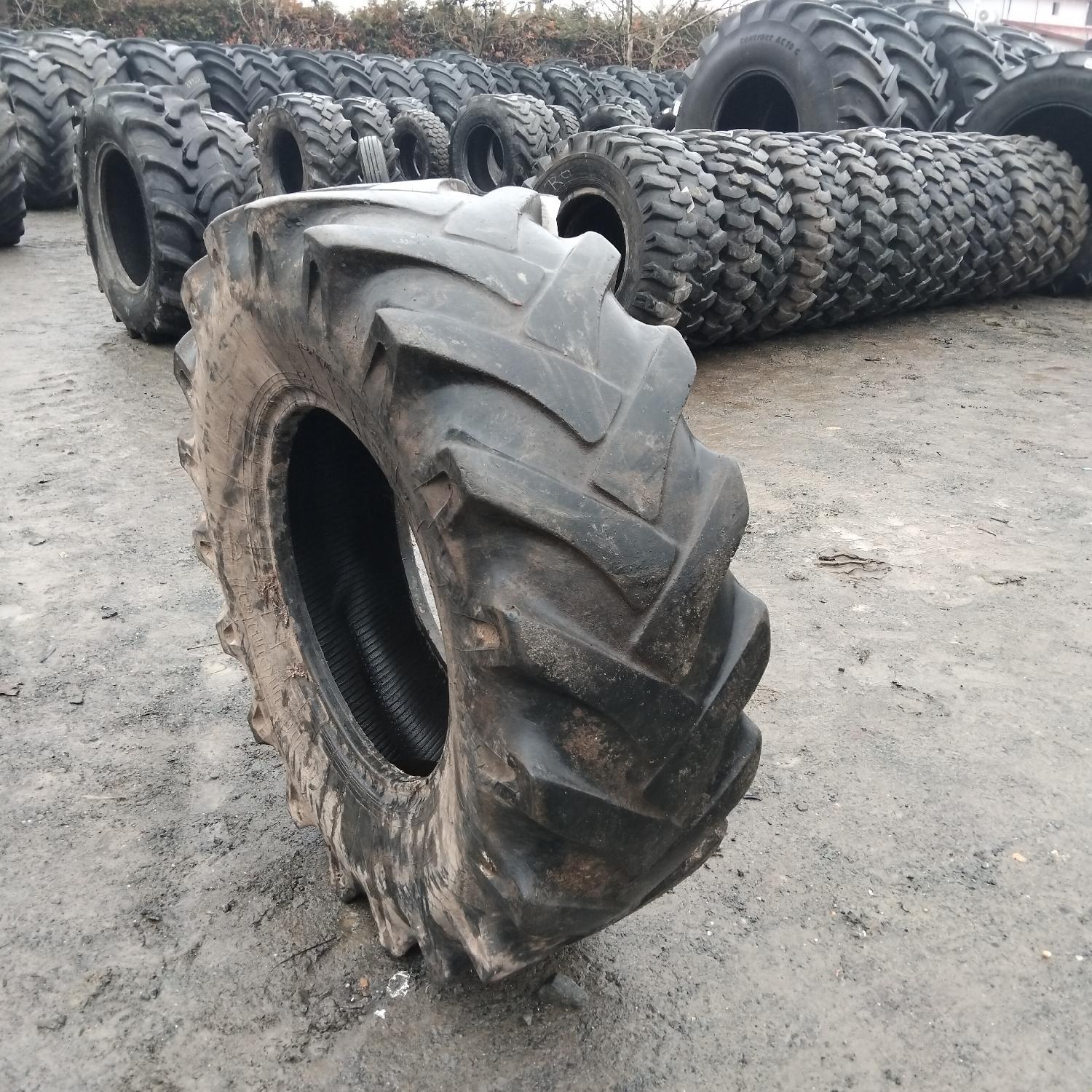  Cauciucuri 14.5-20 (365/80R20) Continental