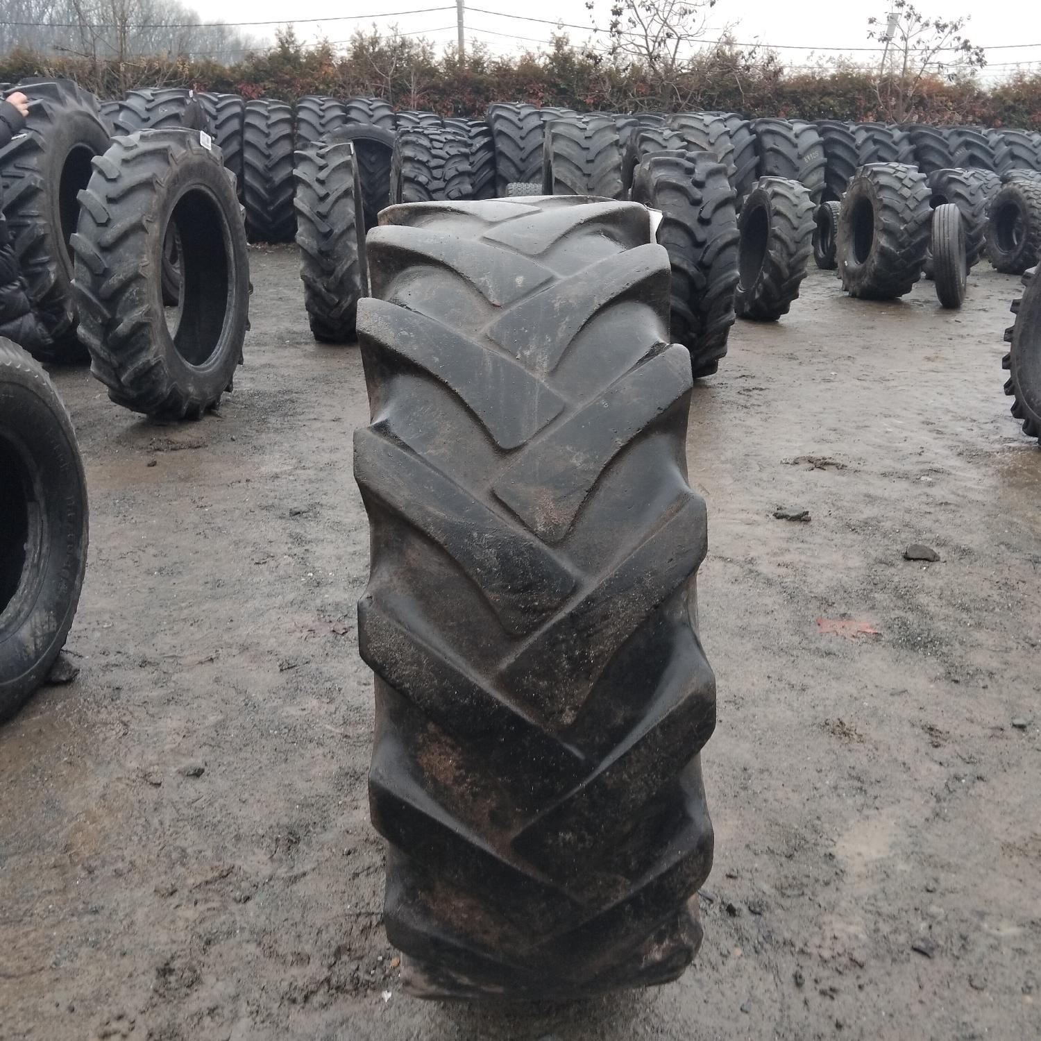  Cauciucuri 14.5-20 (365/80R20) Continental