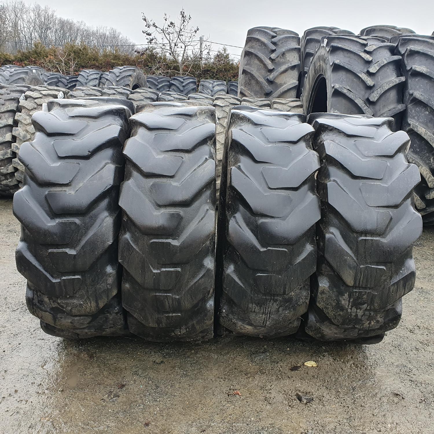  Cauciucuri 12.5/80-18 (12.5R18) Bkt