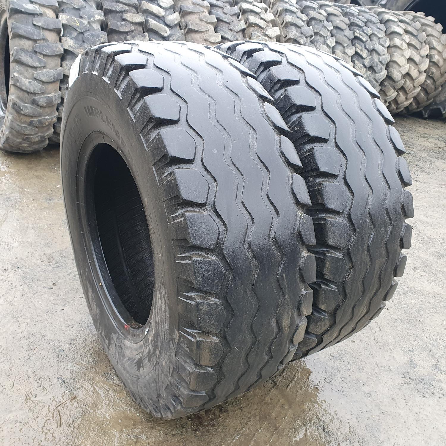  Cauciucuri 12.5/80-18 (12.5R18) Mitas