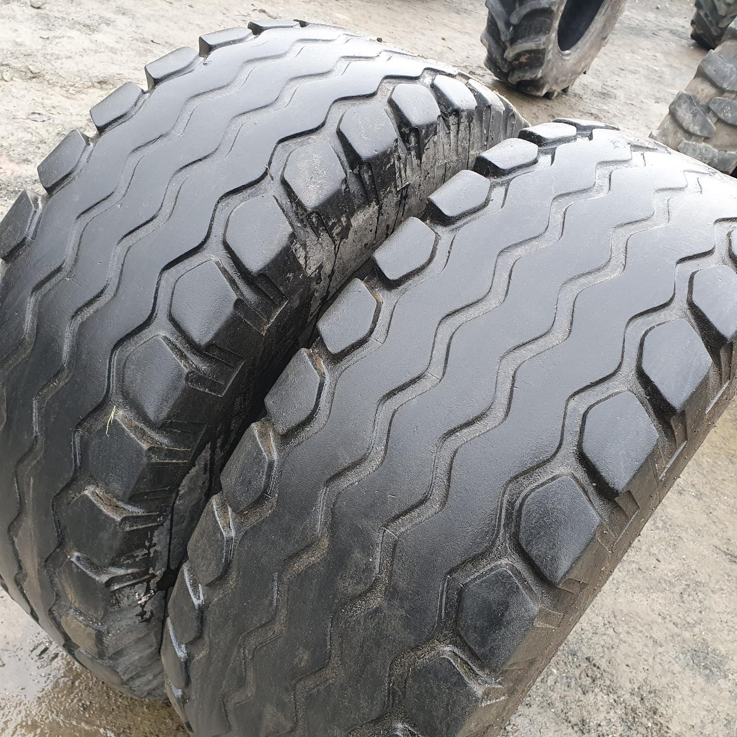  Cauciucuri 12.5/80-18 (12.5R18) Mitas