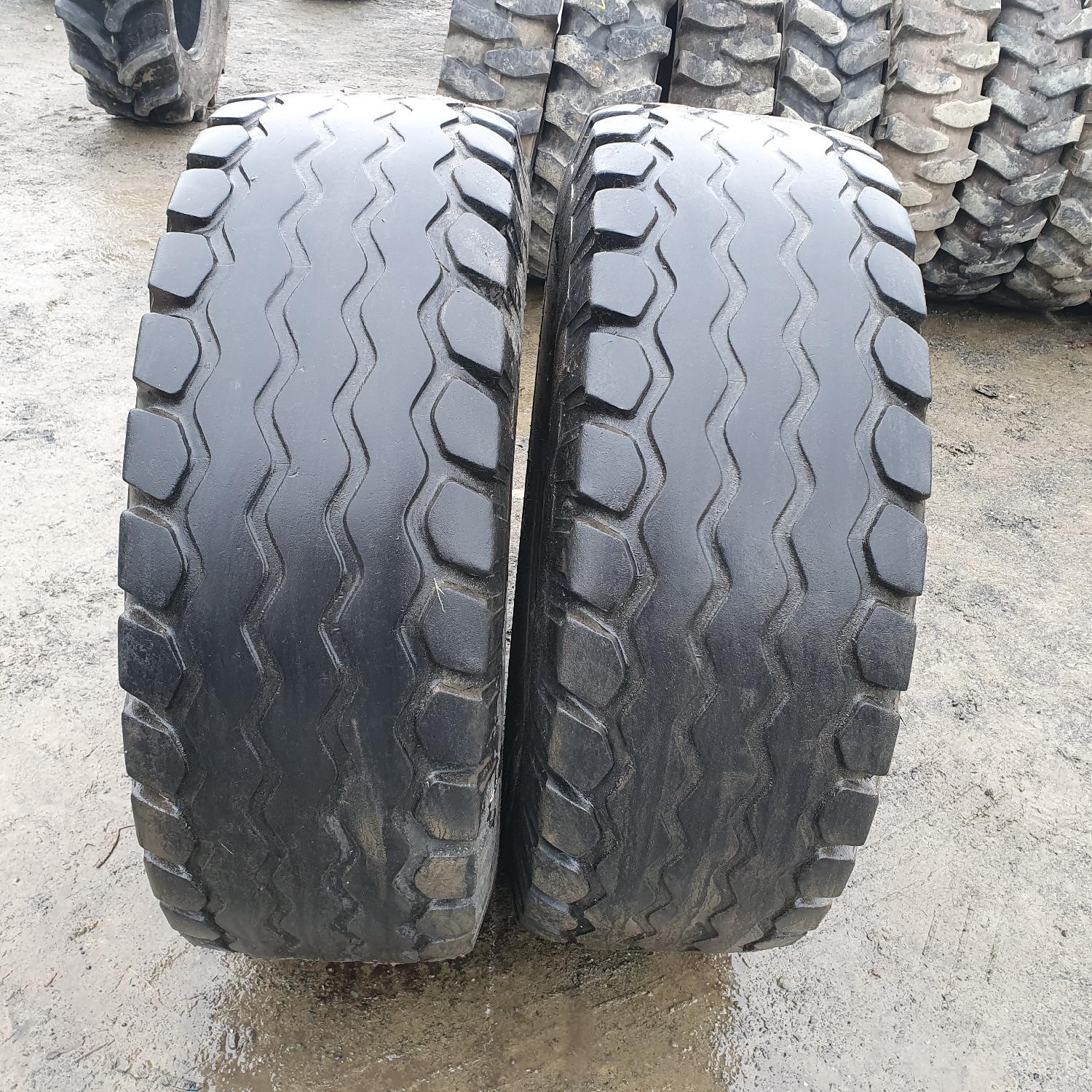  Cauciucuri 12.5/80-18 (12.5R18) Mitas