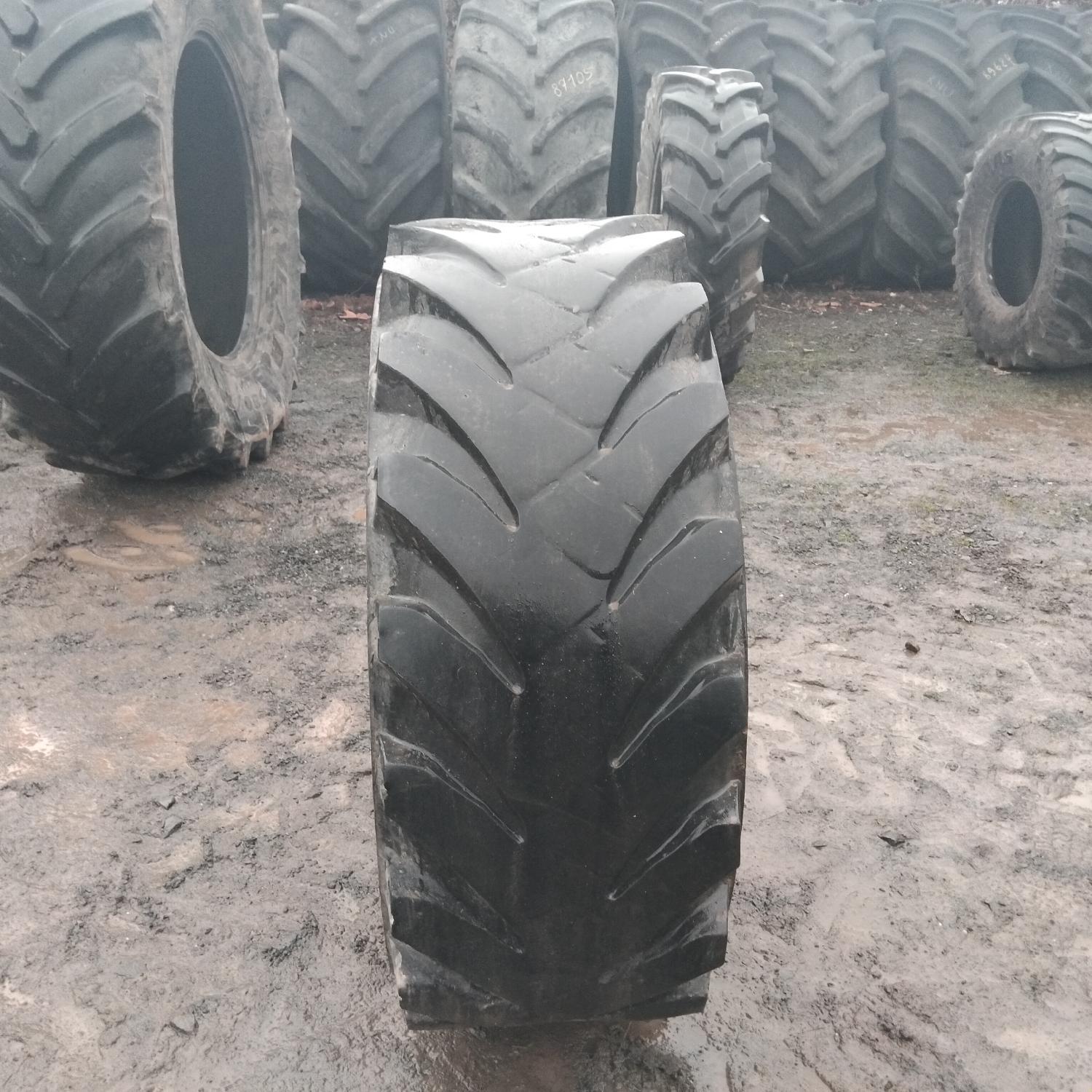  Cauciucuri 14.5-20 (365/80R20) Solideal