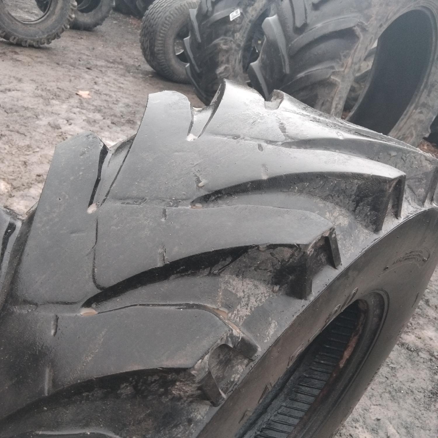  Cauciucuri 14.5-20 (365/80R20) Solideal