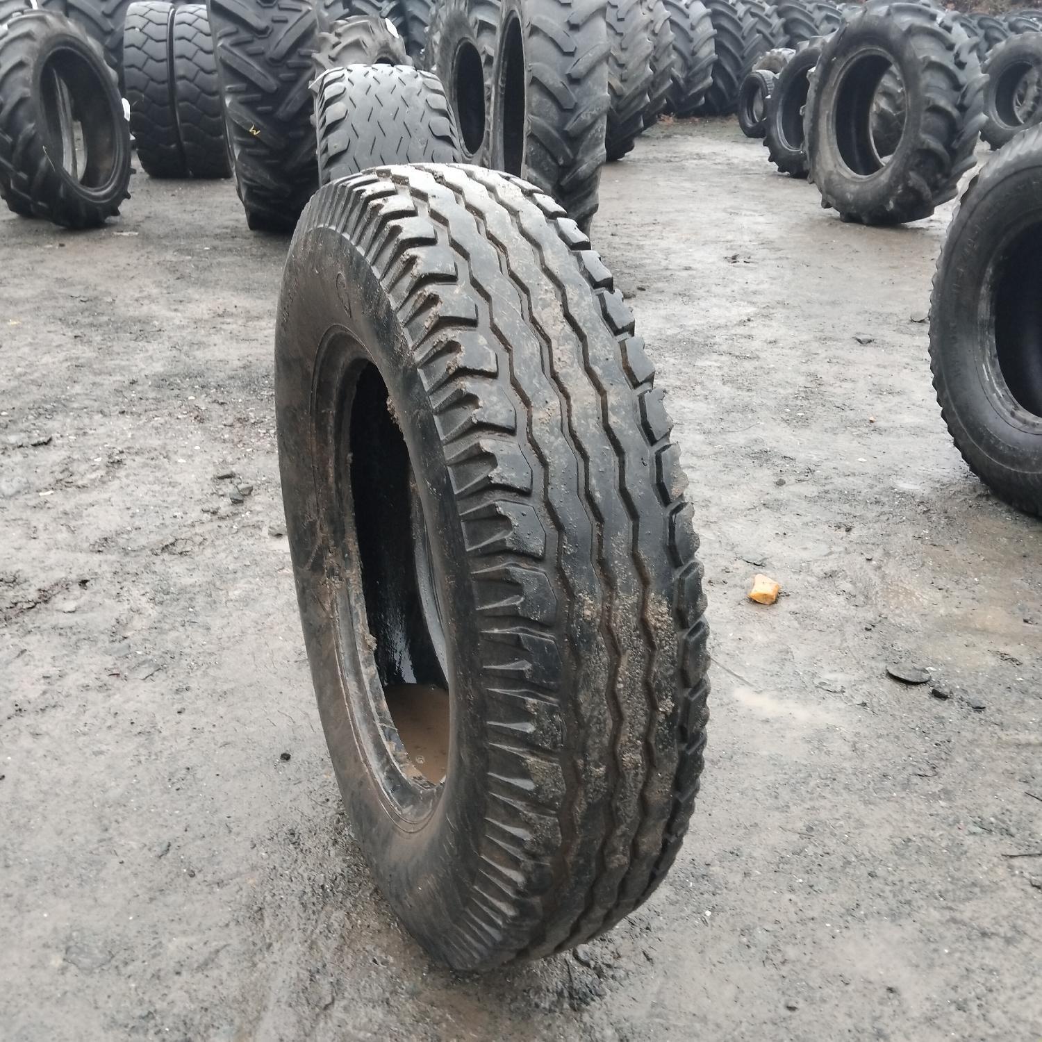  Cauciucuri 7.00-16  Firestone