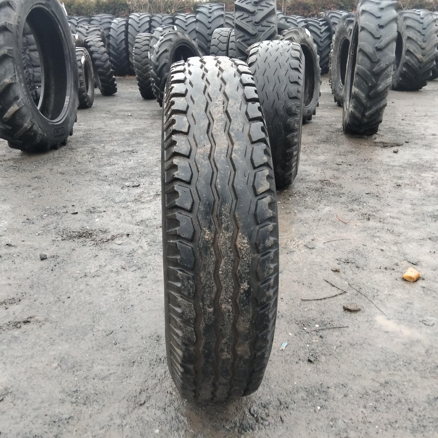  Cauciucuri 7.00-16  Firestone