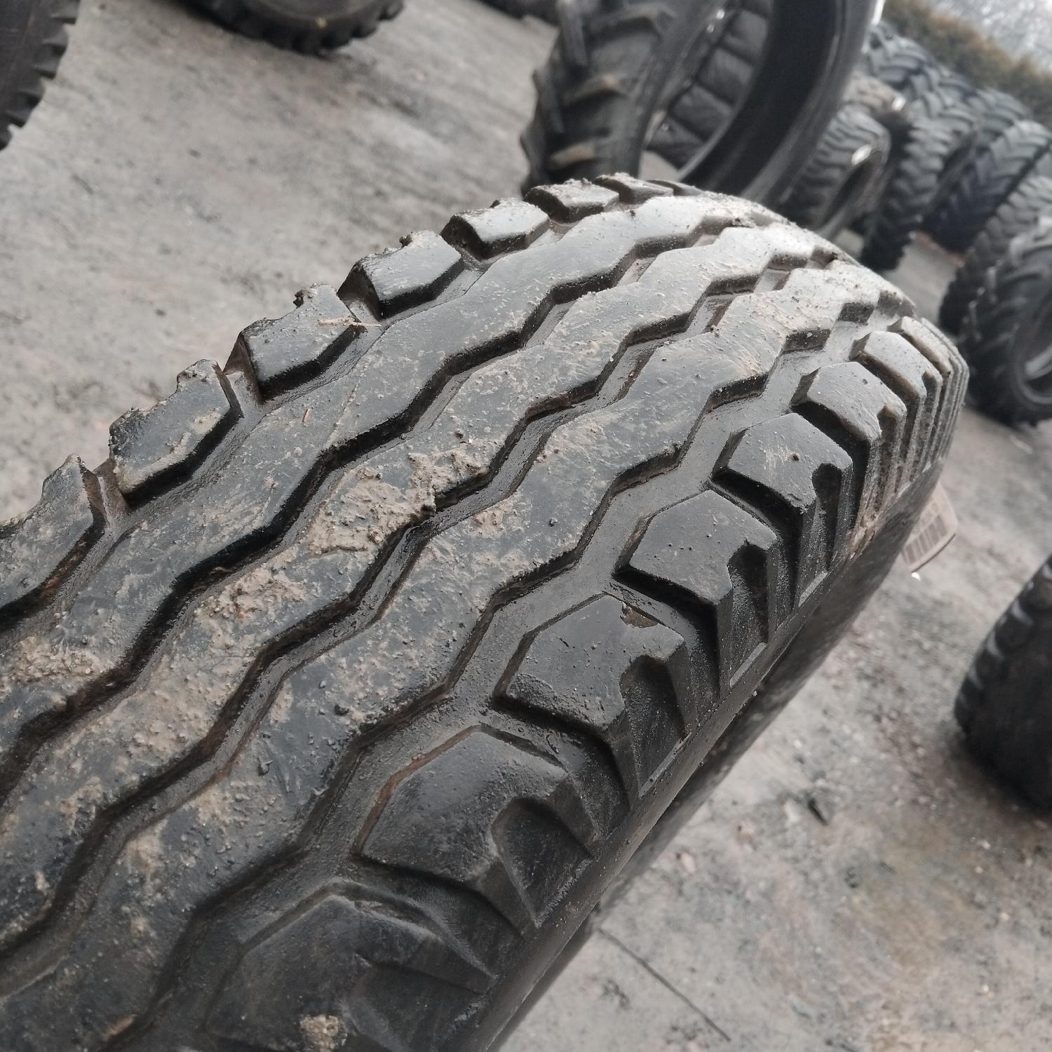  Cauciucuri 7.00-16  Firestone