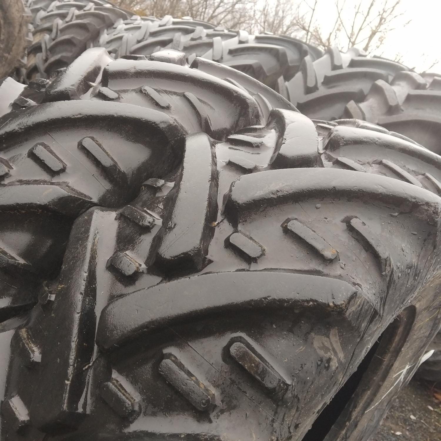  Cauciucuri 340/75R20 (14.9R20) Kleber