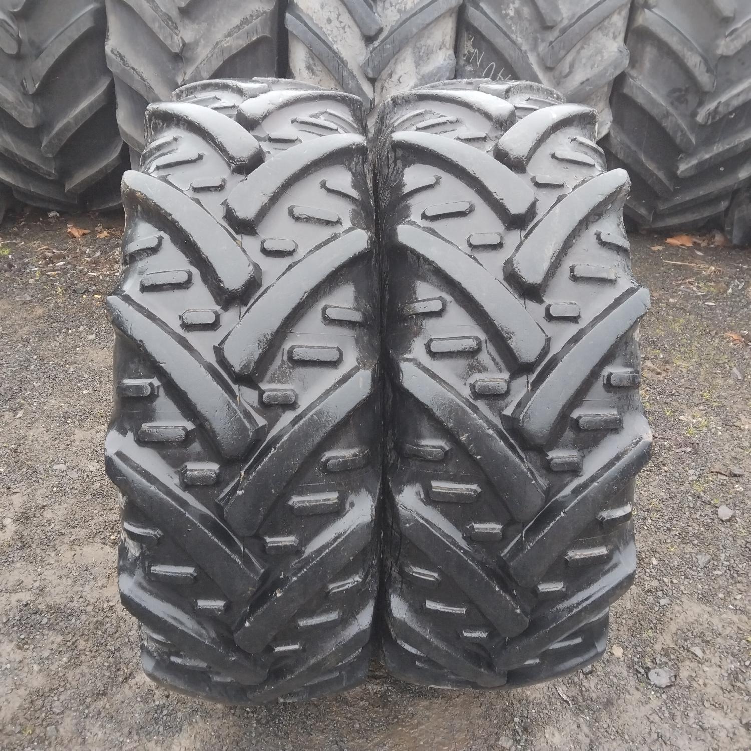  Cauciucuri 340/75R20 (14.9R20) Kleber
